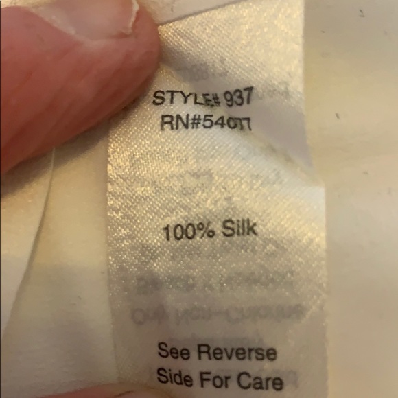 Cabi Tunic - Picture 5 of 9